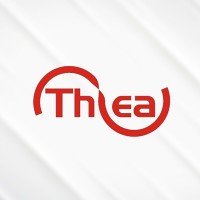 Thea Energy Logo